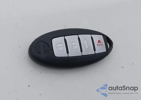 2015 Nissan Altima 2.5 S from USA, damaged, VIN 1N4AL3AP9FC286727